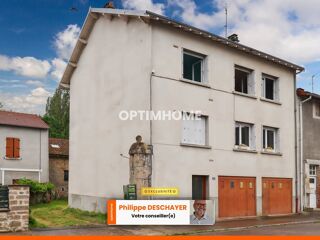  Immeuble à vendre 6 pièces 136 m²