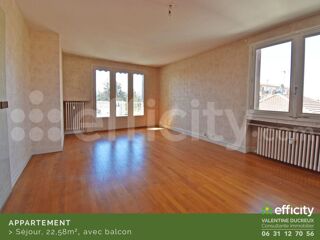  Appartement à vendre 3 pièces 77 m²
