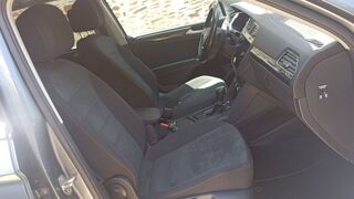 Tiguan Allspace 2.0 TDI 150 DSG7 Carat - Automatique Toit ouvrant 2019 occasion 14220 Les Moutiers En Cinglais