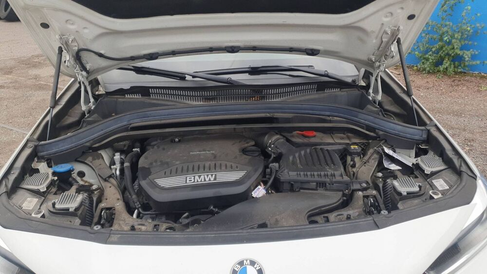 X2 XDrive 20d 231 BVA8 M Sport 2019 occasion 42670 Belmont De La Loire