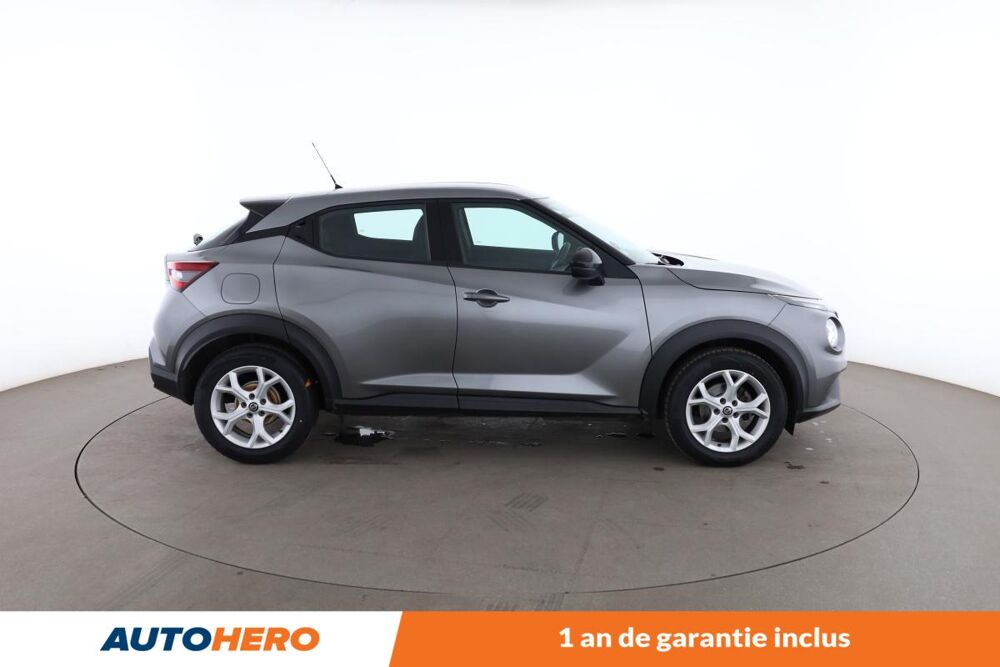 Juke 1.0 DIG-T Acenta BV6 117 ch 2020 occasion 92130 Issy-les-Moulineaux