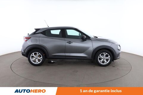 Juke 1.0 DIG-T Acenta BV6 117 ch 2020 occasion 92130 Issy-les-Moulineaux