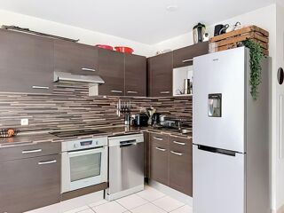  Appartement à vendre 3 pièces 68 m²
