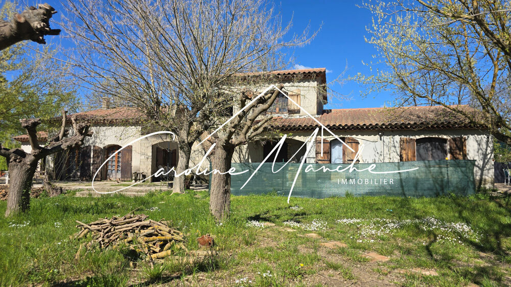 à vendre  Propriété/château Trets (13530)