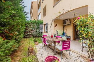  Appartement  vendre 3 pices 46 m