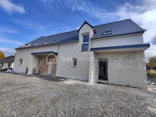  Immeuble � vendre 11 pi�ces 223 m�