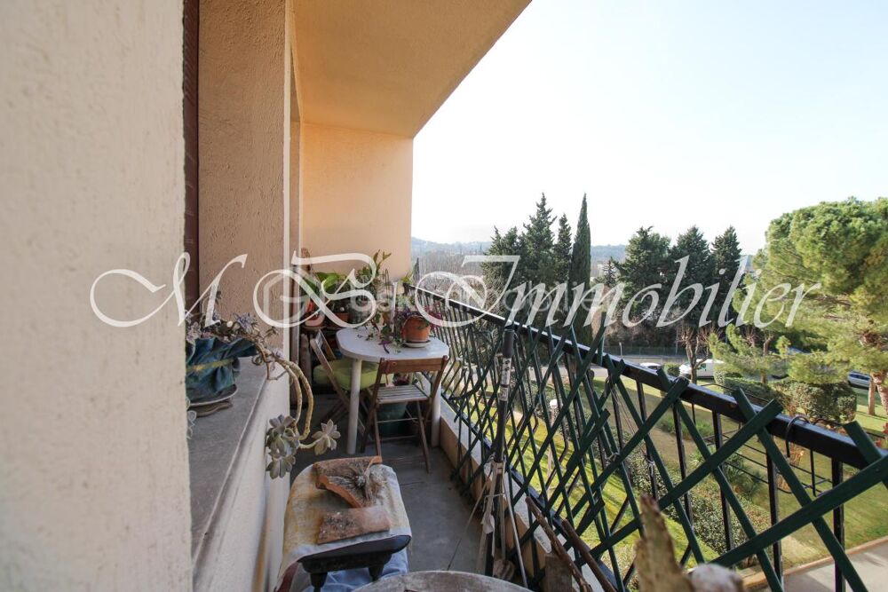 Vente Appartement APPARTEMENT T4 AIX EN PROVENCE Aix en provence