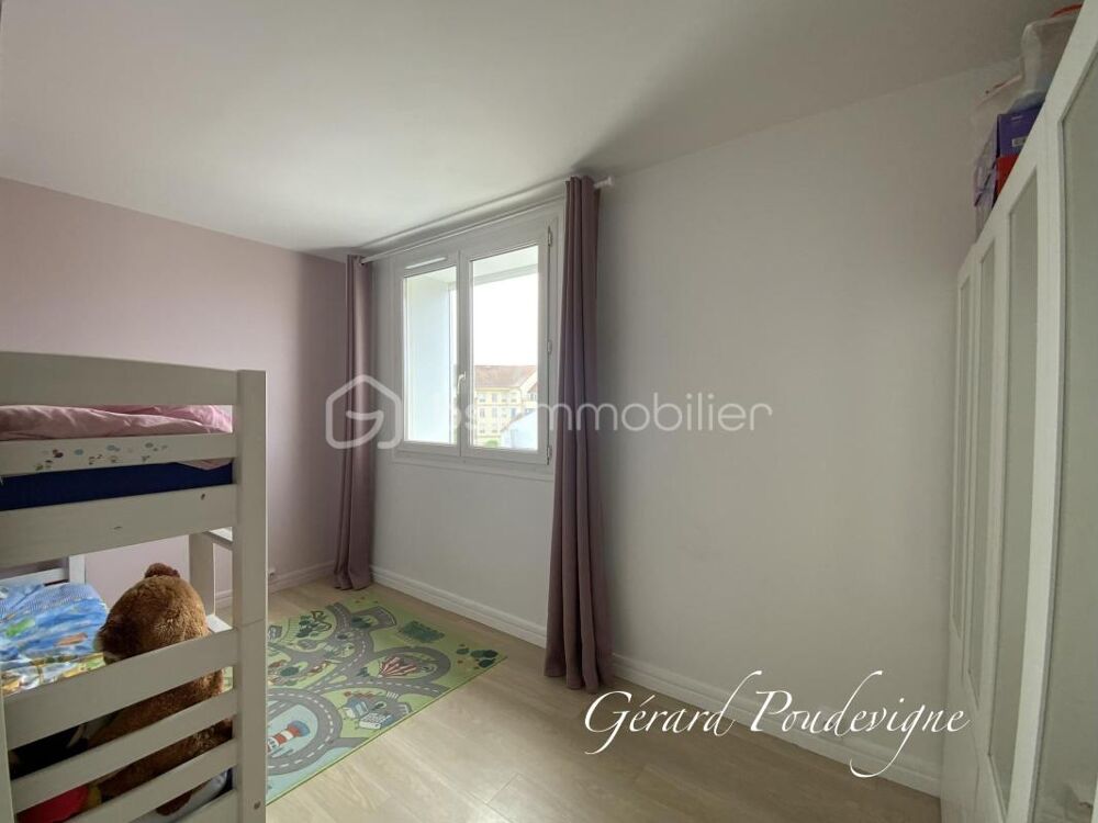 Vente Appartement St Germain en Laye - Plateau - Au calme Saint germain en laye