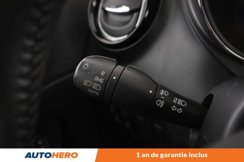 Captur 1.5 dCi Intens EDC 90 ch 2015 occasion 92130 Issy-les-Moulineaux