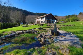  Maison � vendre 8 pi�ces 198 m�