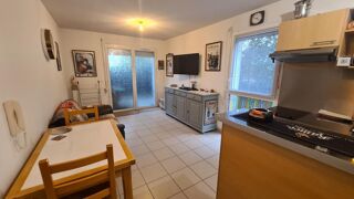  Appartement à vendre 2 pièces 36 m²