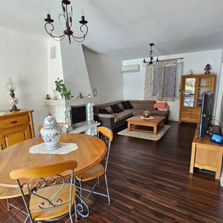  Maison à vendre 6 pièces 160 m²