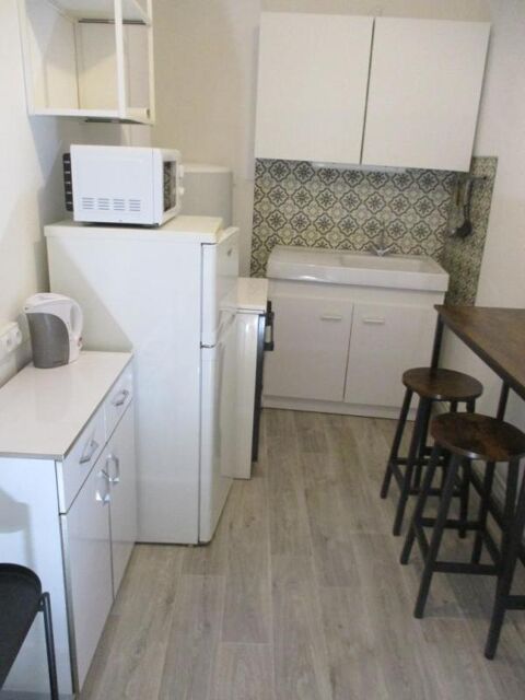  Appartement � louer 2 pi�ces 38 m�