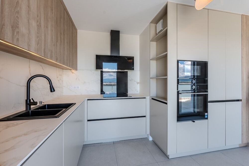 Appartement à vendre 4 pièces ARCHAMPS (74)