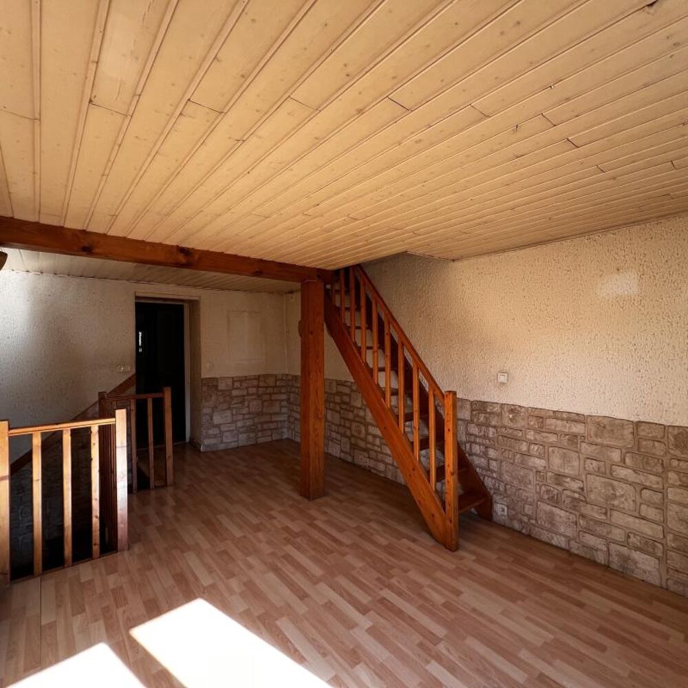 Vente Maison Maison Crolles