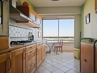  Appartement à vendre 2 pièces 58 m²