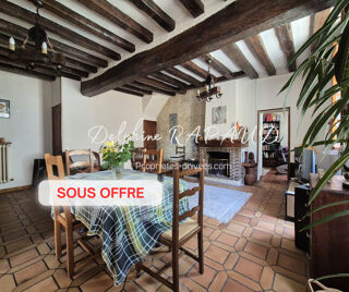  Maison  vendre 4 pices 113 m