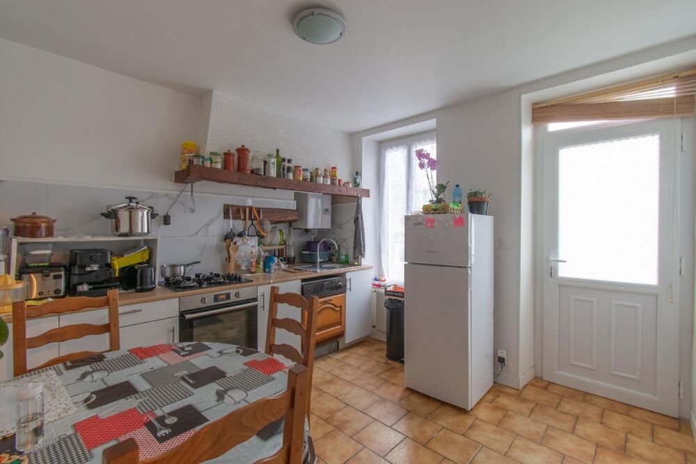 Maison Vierzon 4 pièce(s) 71.9 m2
