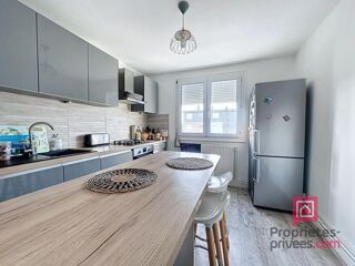  Appartement à vendre 3 pièces 75 m²