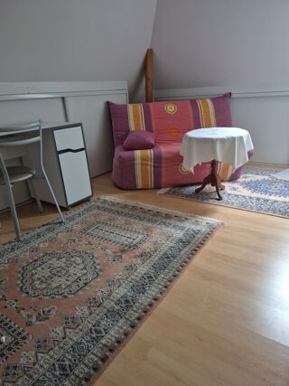  Appartement � louer 1 pi�ce 25 m�