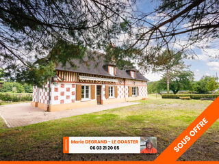  Maison � vendre 6 pi�ces 189 m�