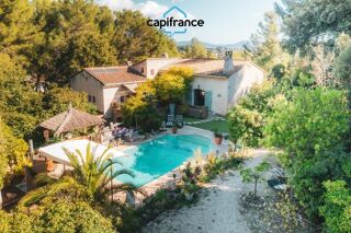  Maison à vendre 6 pièces 240 m²