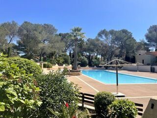  Appartement � vendre 2 pi�ces 52 m�