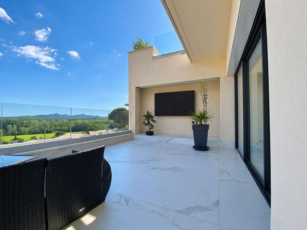 � vendre  Villa Villeneuve-l�s-Avignon (30400)