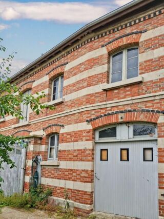  Immeuble à vendre 130 m²