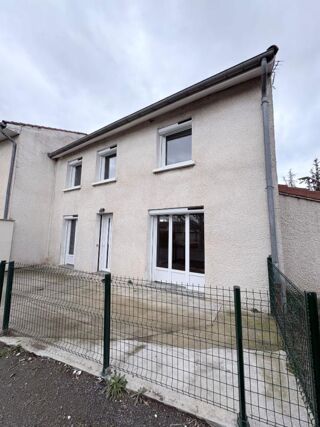  Appartement � louer 4 pi�ces 78 m�