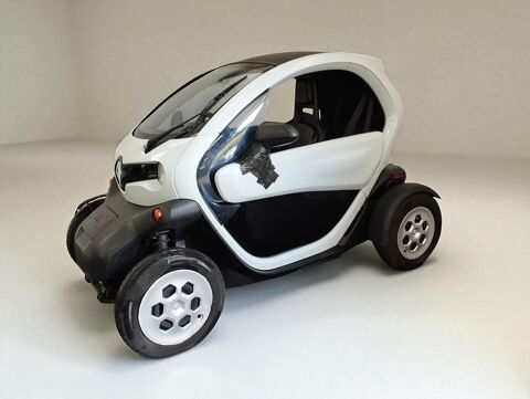 Renault twizy 45 LIFE