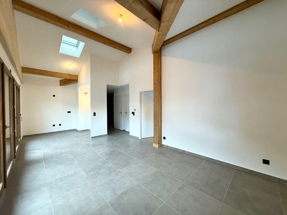 Vente Appartement Appartement à vendre 4 pièces LES GETS (74) Les gets