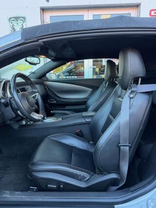 Camaro V6 RS CABRIOLET 2011 occasion 33300 Bordeaux