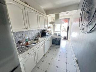  Appartement � vendre 4 pi�ces 80 m�