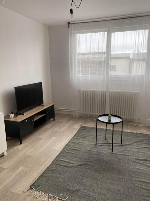  Appartement � louer 1 pi�ce 24 m�