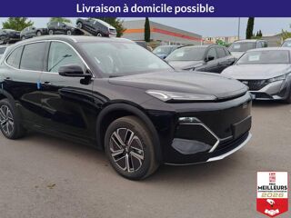Starray EM-i 261 Pro 2026 occasion 10150 Lavau