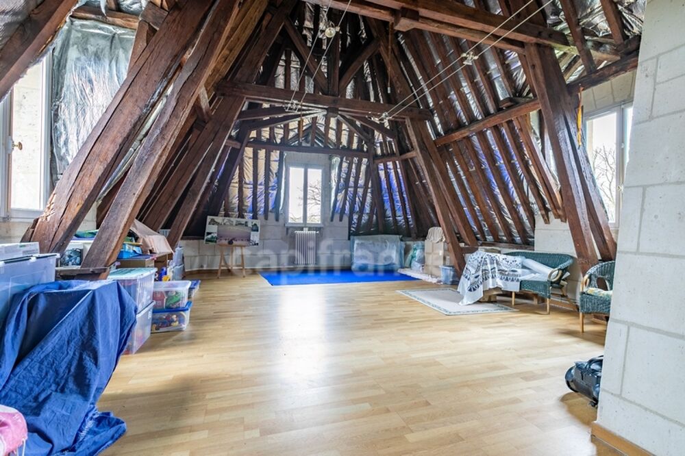  vendre  Proprit/chteau Soissons (02200)