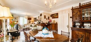  Maison à vendre 6 pièces 150 m²