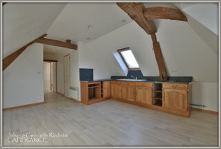  Appartement à louer 2 pièces 34 m²
