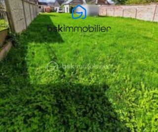  Terrain � vendre 610 m�