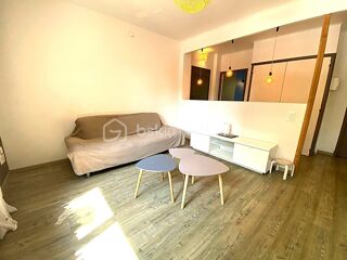  Appartement à vendre 3 pièces 65 m²