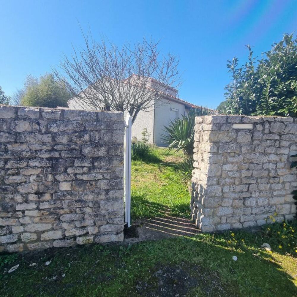 Maison Saint Benoist Sur Mer 5 pièce(s) 141 m2