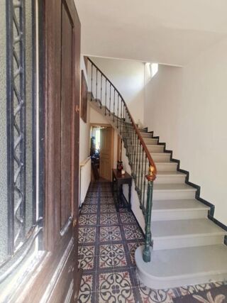  Maison à vendre 5 pièces 197 m²