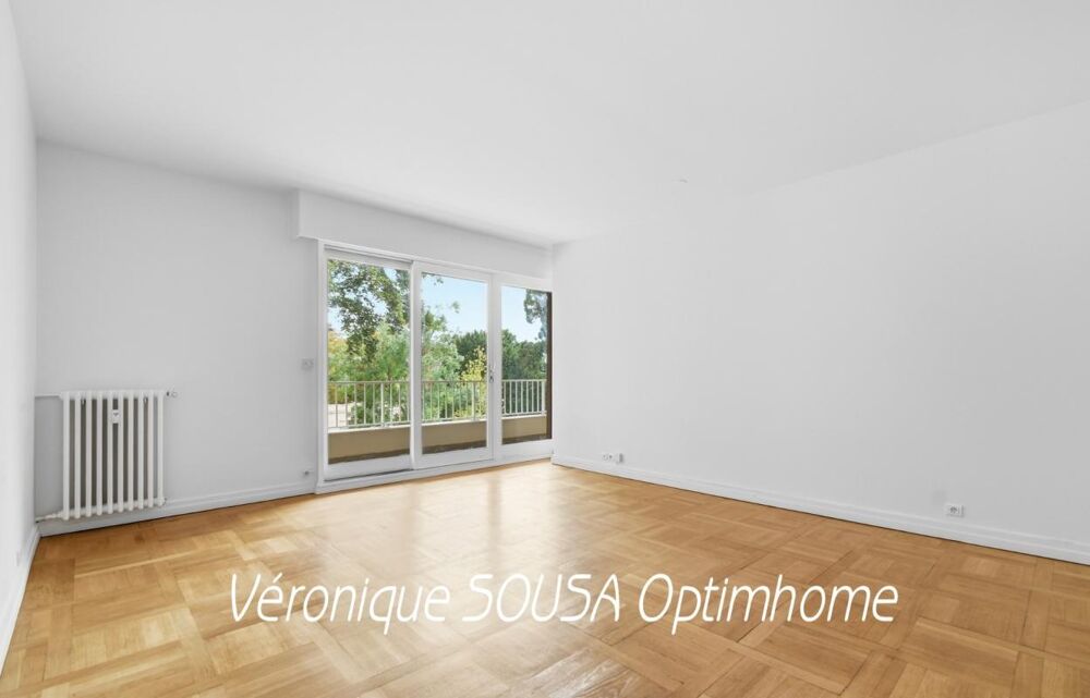 Appartement dans une jolie résidence