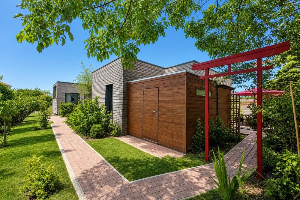 Vente Maison Maison de 5 pièces de 123 m² à Cugand Cugand la bernardiere