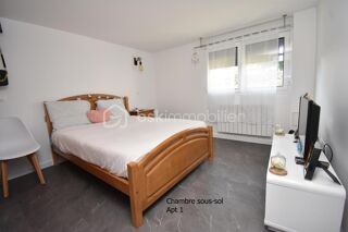  Maison � vendre 7 pi�ces 147 m�