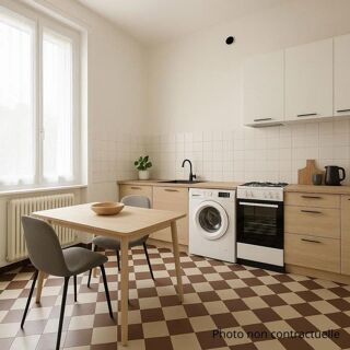  Maison � vendre 3 pi�ces 62 m�