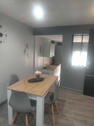  Appartement � louer 2 pi�ces 50 m�