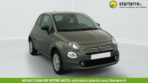 Fiat 500 1.0 70 ch Hybride BSG S/S 2023 occasion Saint-Fons 69190