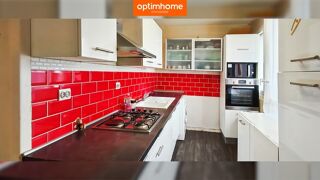  Appartement � vendre 3 pi�ces 60 m�